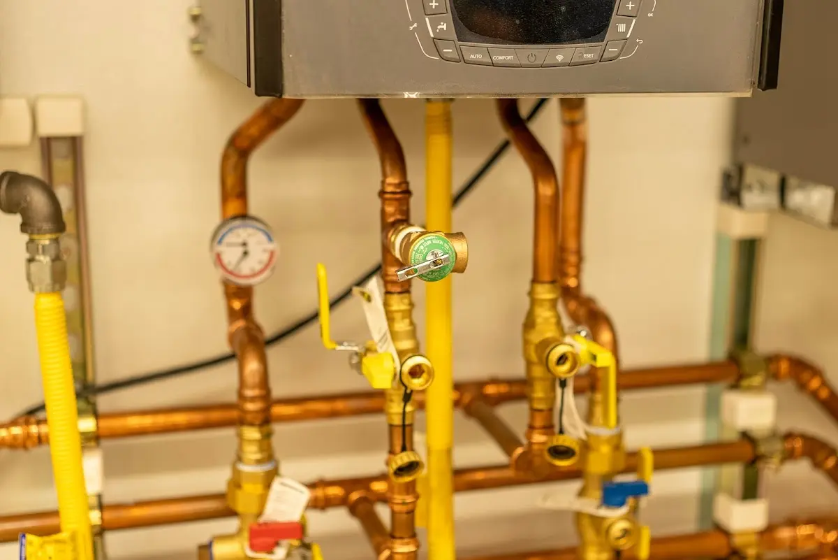 Licensed technician providing Sewer Cleanout for a homeowner in Panama City